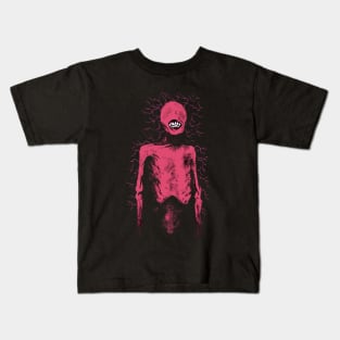 VISITOR Kids T-Shirt